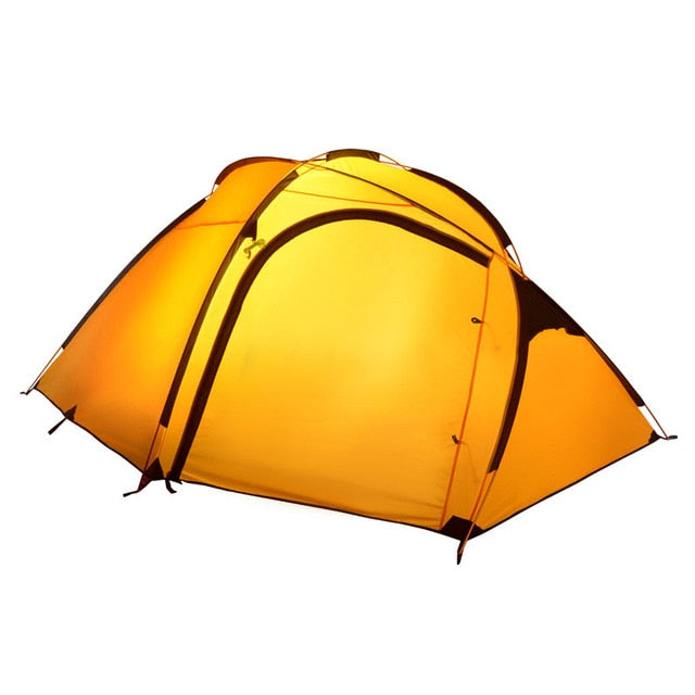 ultralarge camping tent