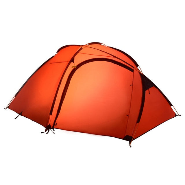 ultralarge camping tent