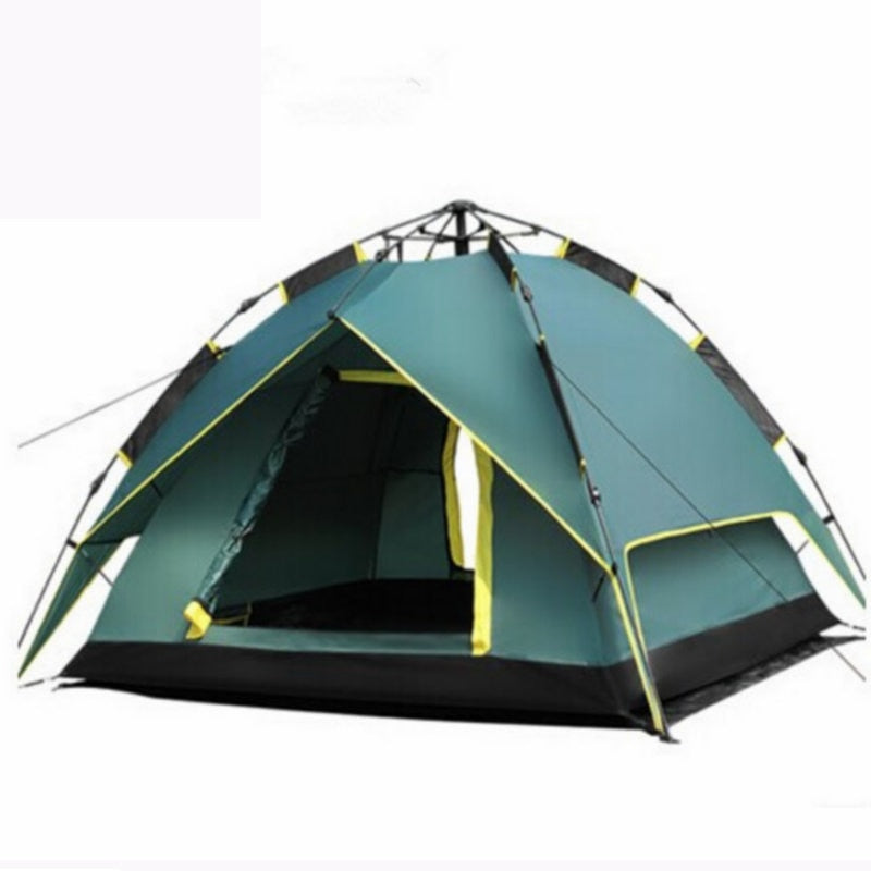 Outdoor Hiking Camping Tent