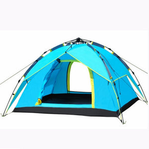 Outdoor Hiking Camping Tent