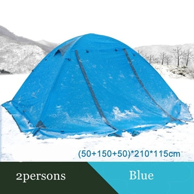 camping tent outdoor 2 people