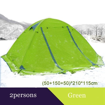 camping tent outdoor 2 people