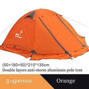 camping tent outdoor 2 people