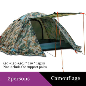 camping tent outdoor 2 people