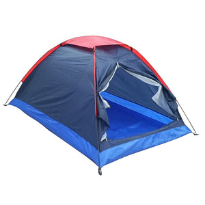 2 Persons Tourist Camping Tent