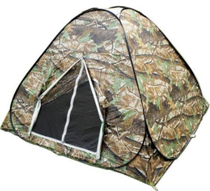 Camping Tent