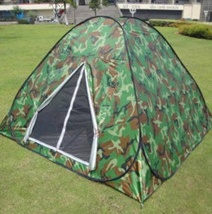 Camping Tent