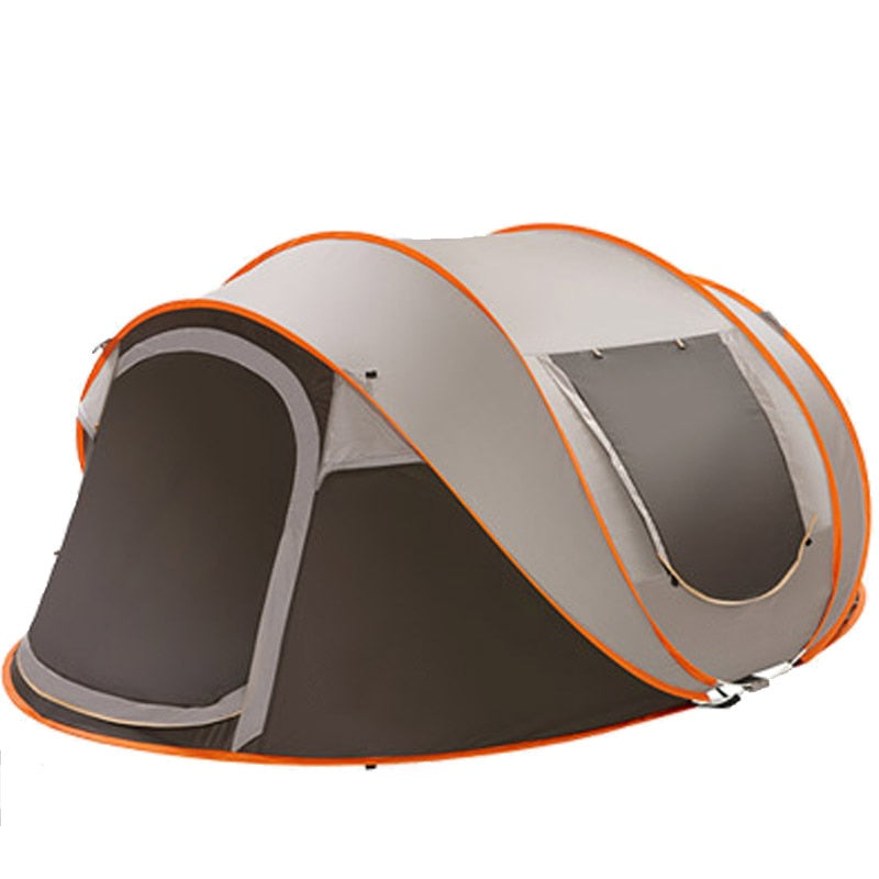 Automatic Tents Travel Hiking Tents