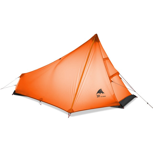 Ultralight Camping Tent