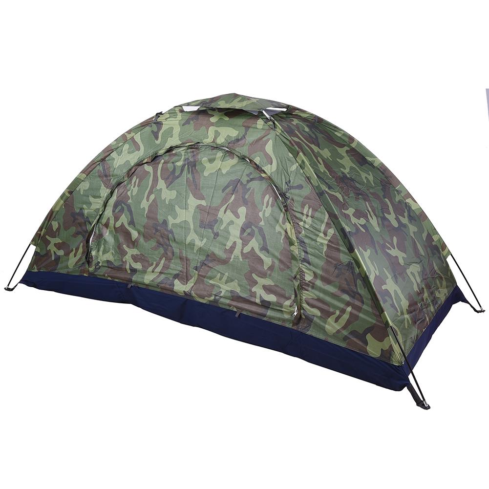 Camouflage Tent Outdoor Camping