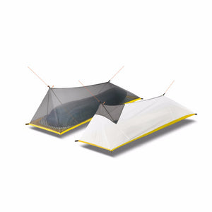 tourist camping tent