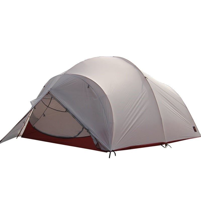 Waterproof Windproof Camping Tent