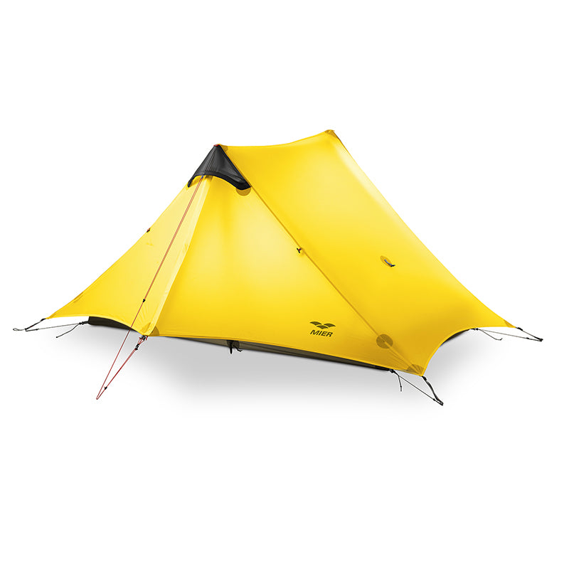 Ultralight Tent 3-Season Backpacking Tent