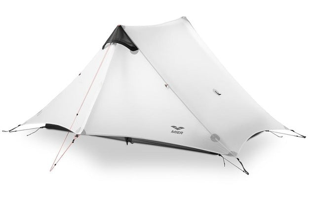 Ultralight Tent 3-Season Backpacking Tent