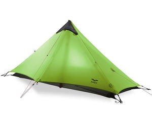 Ultralight Tent 3-Season Backpacking Tent