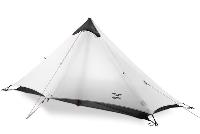 Ultralight Tent 3-Season Backpacking Tent