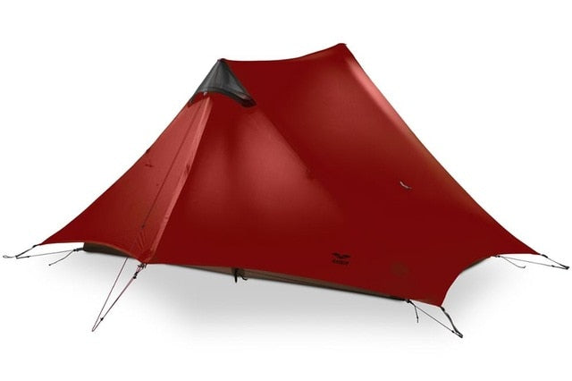 Ultralight Tent 3-Season Backpacking Tent